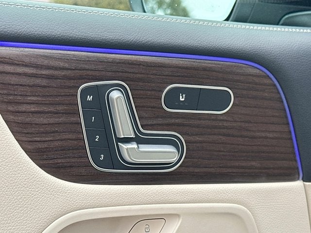 2026 Mercedes-Benz GLB GLB 250 SUV