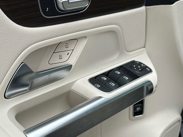 2026 Mercedes-Benz GLB GLB 250 SUV