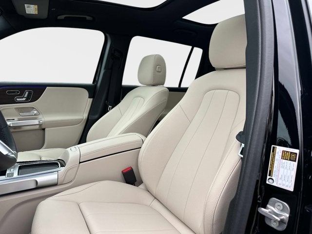 2026 Mercedes-Benz GLB GLB 250 SUV