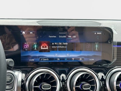 2026 Mercedes-Benz GLB GLB 250 SUV