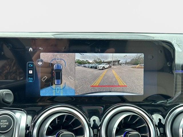 2026 Mercedes-Benz GLB GLB 250 SUV