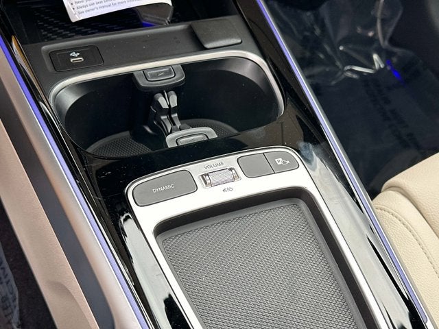 2026 Mercedes-Benz GLB GLB 250 SUV