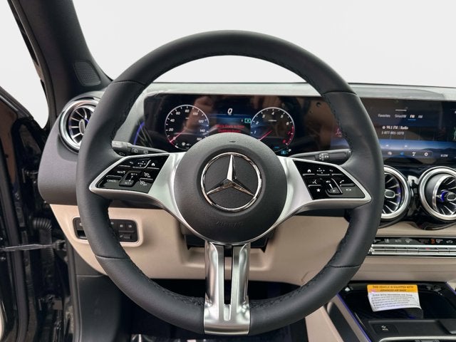 2026 Mercedes-Benz GLB GLB 250 SUV