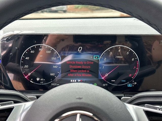 2026 Mercedes-Benz GLB GLB 250 SUV