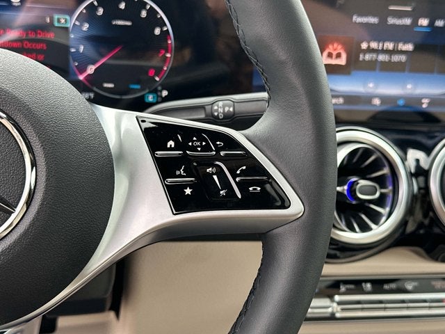 2026 Mercedes-Benz GLB GLB 250 SUV