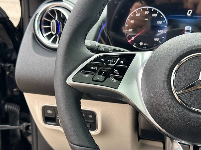 2026 Mercedes-Benz GLB GLB 250 SUV