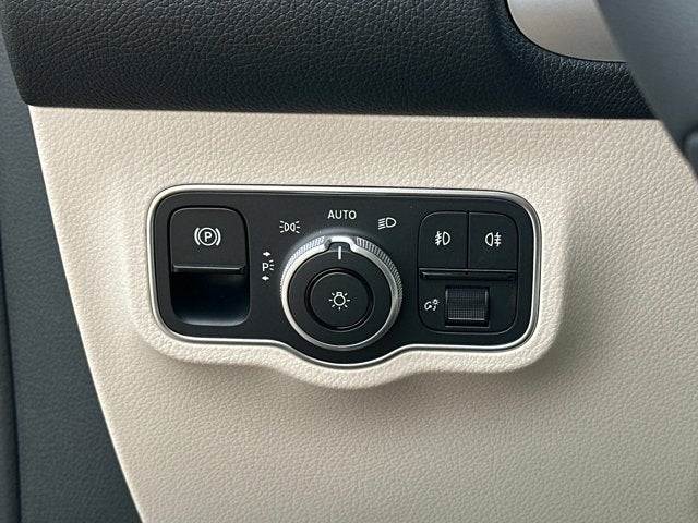 2026 Mercedes-Benz GLB GLB 250 SUV