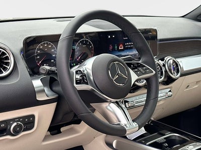 2026 Mercedes-Benz GLB GLB 250 SUV