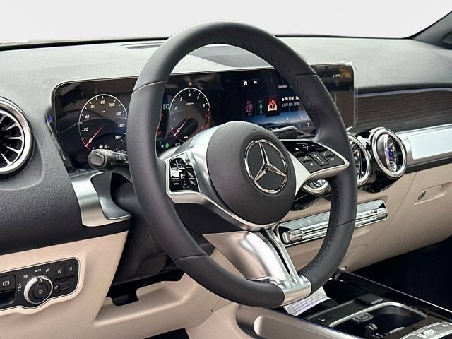 2026 Mercedes-Benz GLB GLB 250 SUV