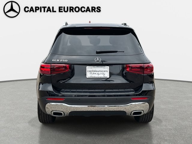 2026 Mercedes-Benz GLB GLB 250 SUV