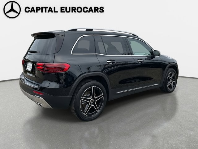 2026 Mercedes-Benz GLB GLB 250 SUV