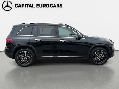 2026 Mercedes-Benz GLB GLB 250 SUV