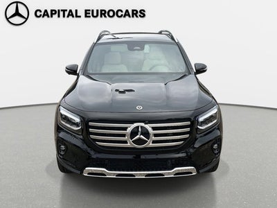 2026 Mercedes-Benz GLB GLB 250 SUV