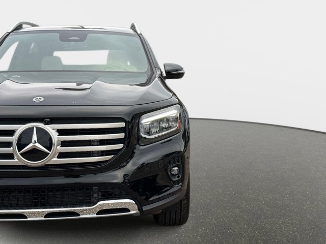 2026 Mercedes-Benz GLB GLB 250 SUV