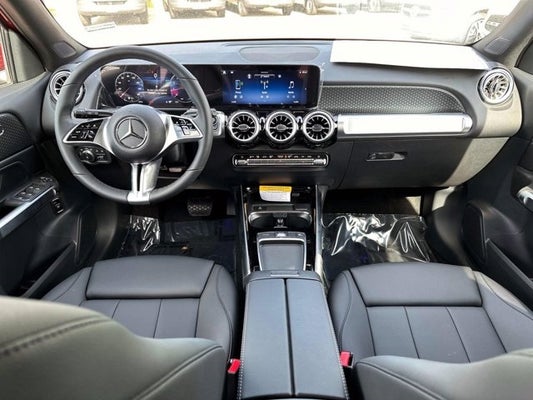 2024 Mercedes-Benz GLB GLB 250 4MATIC® SUV in Tallahassee, FL - Capital Eurocars Hub