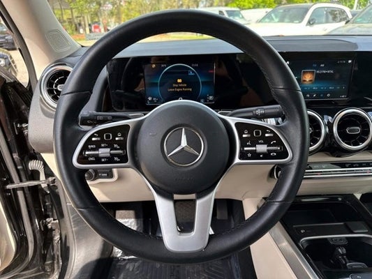 2020 Mercedes-Benz GLB GLB 250 in Tallahassee, FL - Capital Eurocars Hub