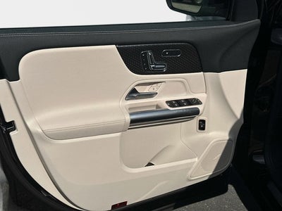 2026 Mercedes-Benz GLA GLA 250