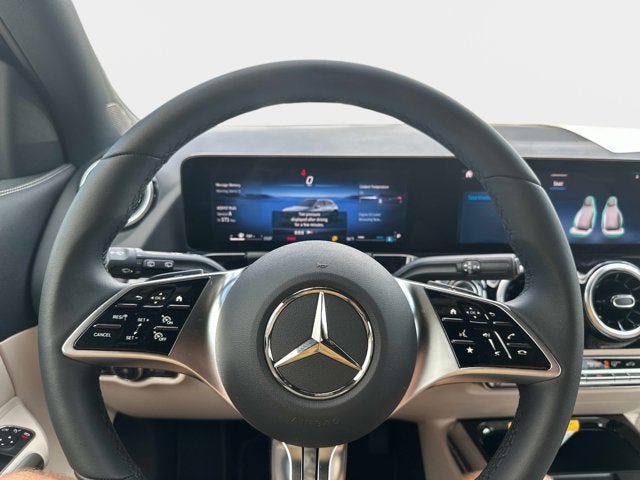 2026 Mercedes-Benz GLA GLA 250