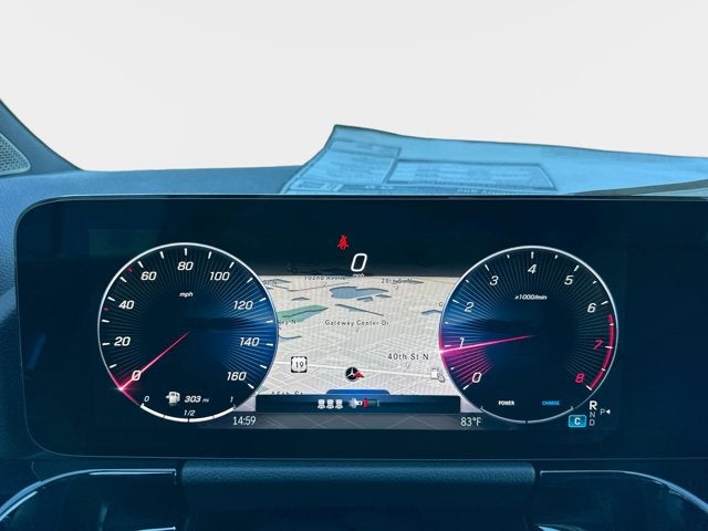 2026 Mercedes-Benz GLA GLA 250