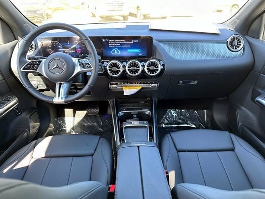 2024 Mercedes-Benz GLA GLA 250 SUV in Tallahassee, FL - Capital Eurocars Hub