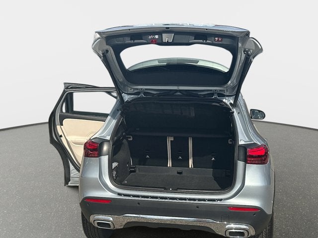 2026 Mercedes-Benz GLA GLA 250