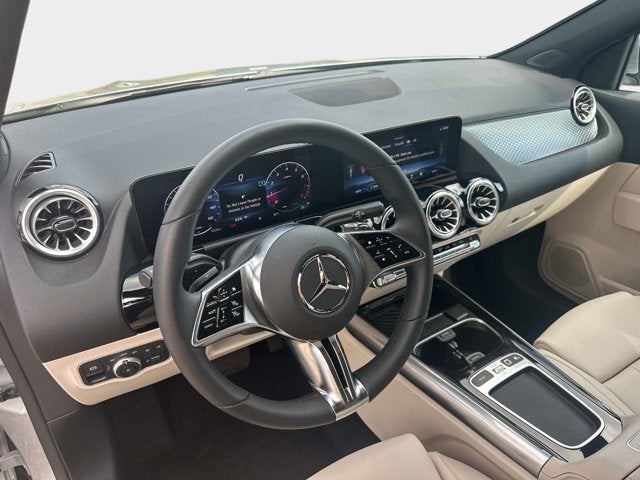 2026 Mercedes-Benz GLA GLA 250