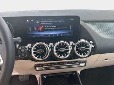 2026 Mercedes-Benz GLA GLA 250