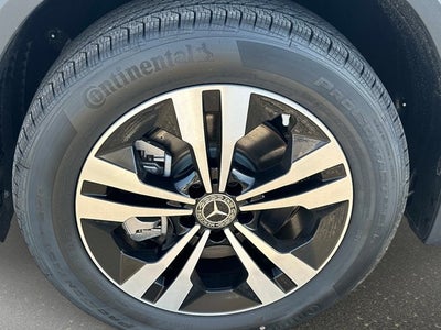 2026 Mercedes-Benz GLA GLA 250 SUV