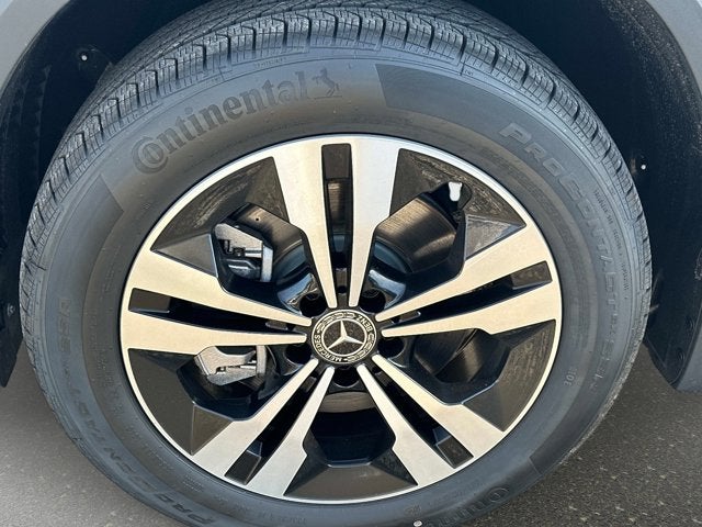 2026 Mercedes-Benz GLA GLA 250 SUV