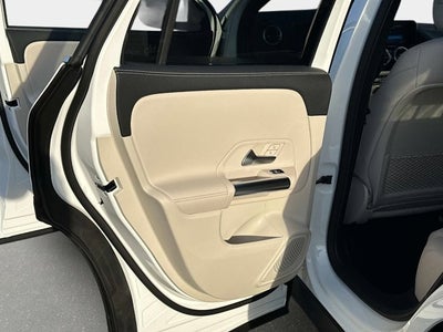 2026 Mercedes-Benz GLA GLA 250 SUV