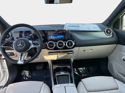 2026 Mercedes-Benz GLA GLA 250 SUV