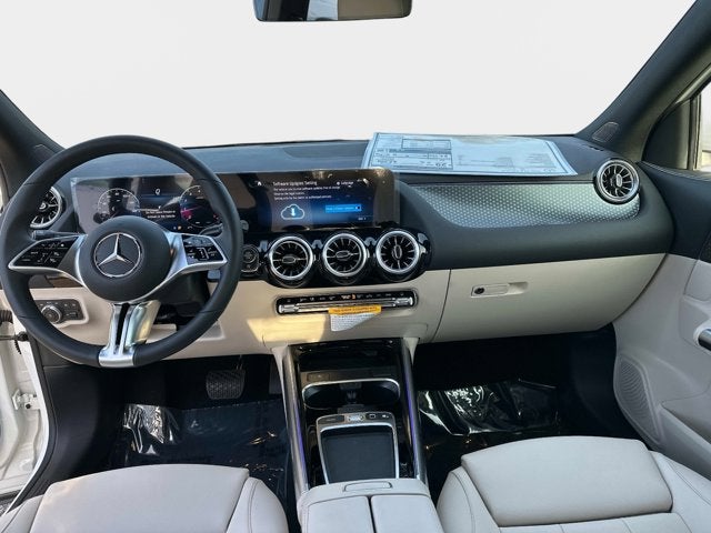 2026 Mercedes-Benz GLA GLA 250 SUV