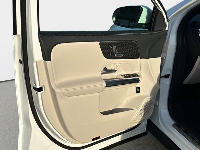 2026 Mercedes-Benz GLA GLA 250 SUV