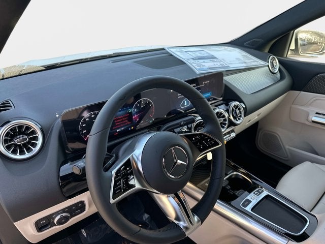 2026 Mercedes-Benz GLA GLA 250 SUV