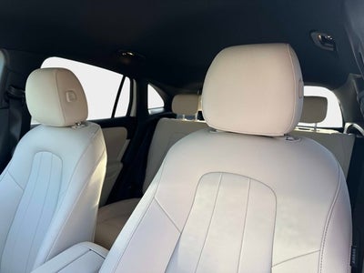 2026 Mercedes-Benz GLA GLA 250 SUV