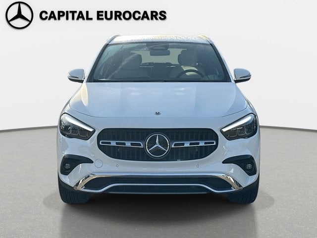 2026 Mercedes-Benz GLA GLA 250 SUV