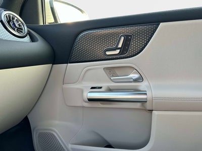 2026 Mercedes-Benz GLA GLA 250 SUV