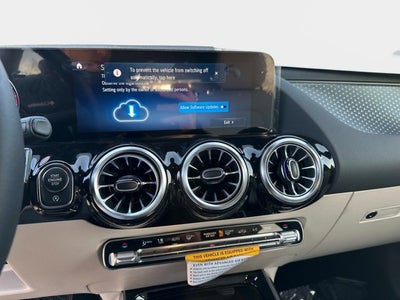 2026 Mercedes-Benz GLA GLA 250 SUV