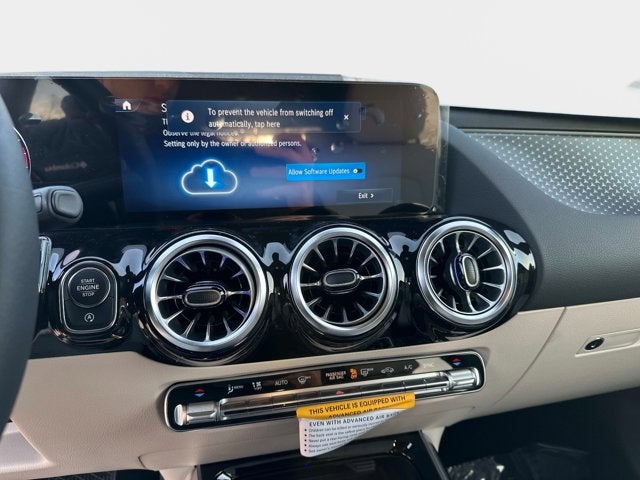 2026 Mercedes-Benz GLA GLA 250 SUV