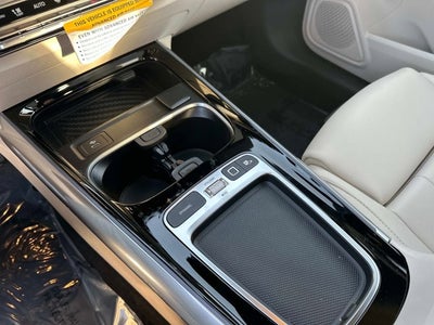 2026 Mercedes-Benz GLA GLA 250 SUV