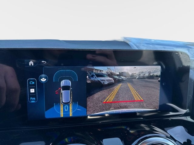 2026 Mercedes-Benz GLA GLA 250 SUV