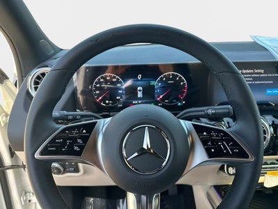 2026 Mercedes-Benz GLA GLA 250 SUV