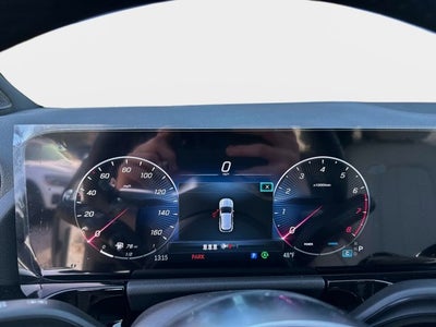 2026 Mercedes-Benz GLA GLA 250 SUV