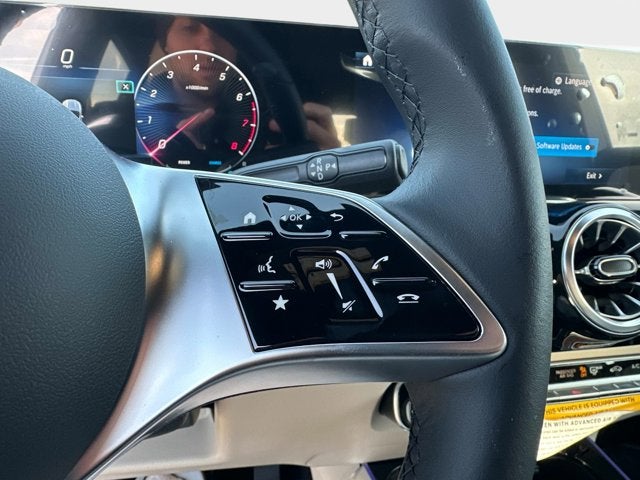 2026 Mercedes-Benz GLA GLA 250 SUV