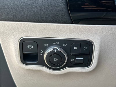 2026 Mercedes-Benz GLA GLA 250 SUV