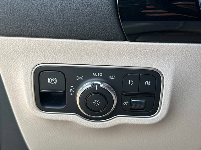 2026 Mercedes-Benz GLA GLA 250 SUV