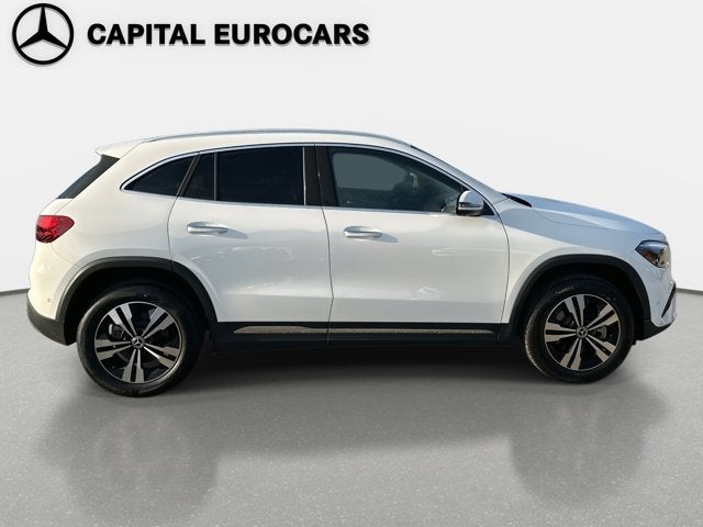 2026 Mercedes-Benz GLA GLA 250 SUV