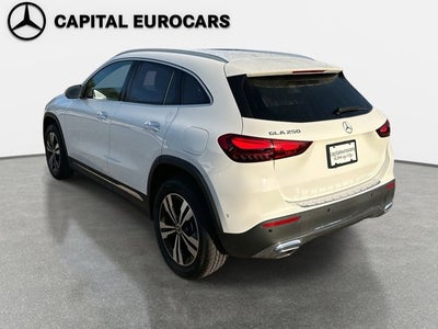 2026 Mercedes-Benz GLA GLA 250 SUV