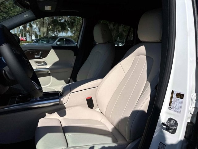 2026 Mercedes-Benz GLA GLA 250