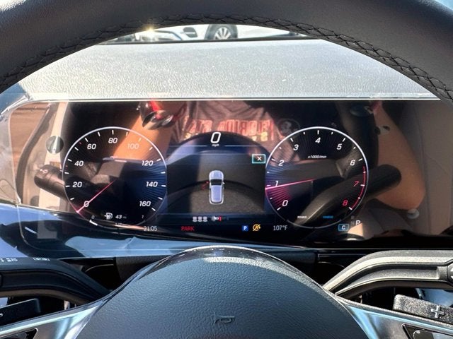 2026 Mercedes-Benz GLA GLA 250